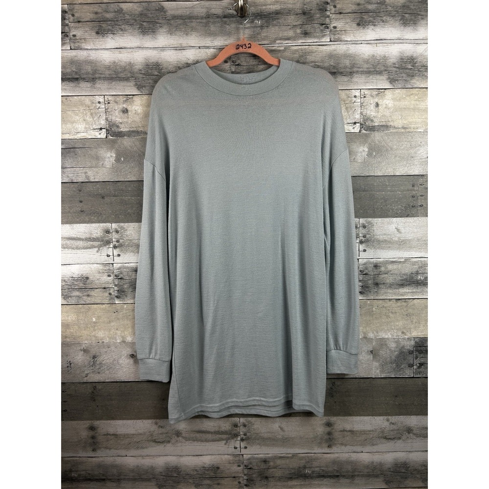 Wilfred Free XXS Long Sleeve Tunic